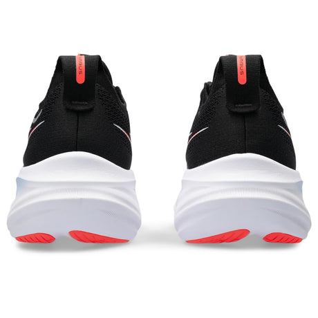 Black/True Red