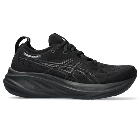 black/black