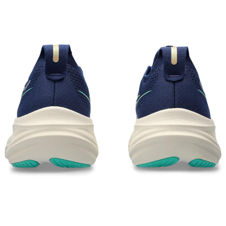 Blue Expanse/Aurora Green