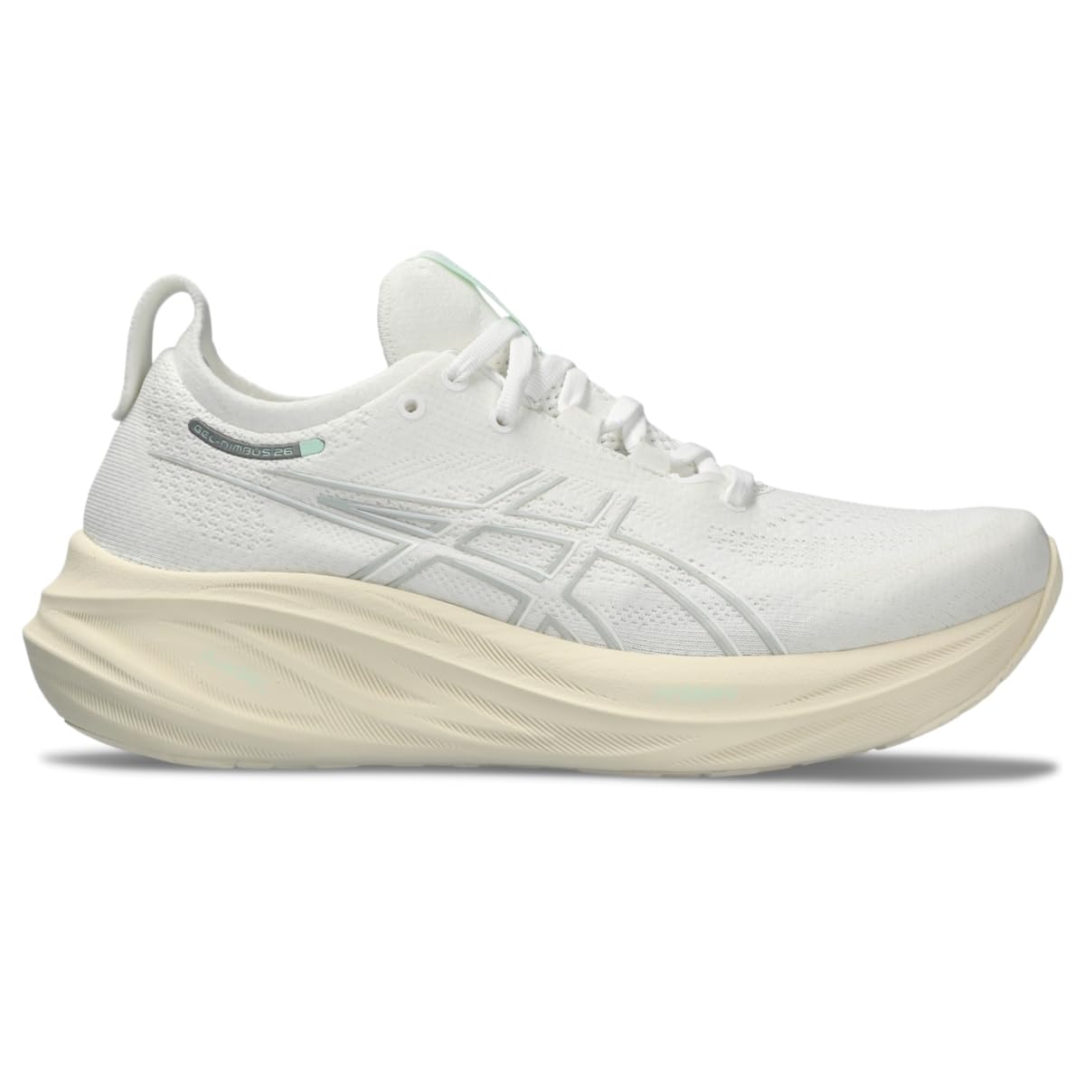 White/White