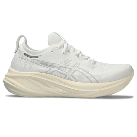 White/White