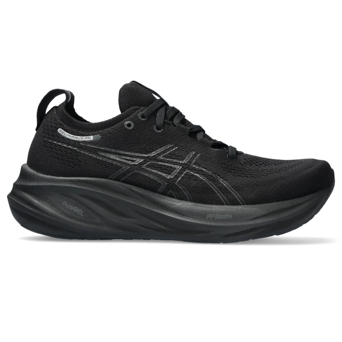 black/black