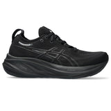 black/black