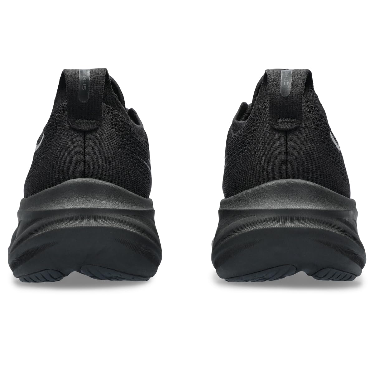 black/black