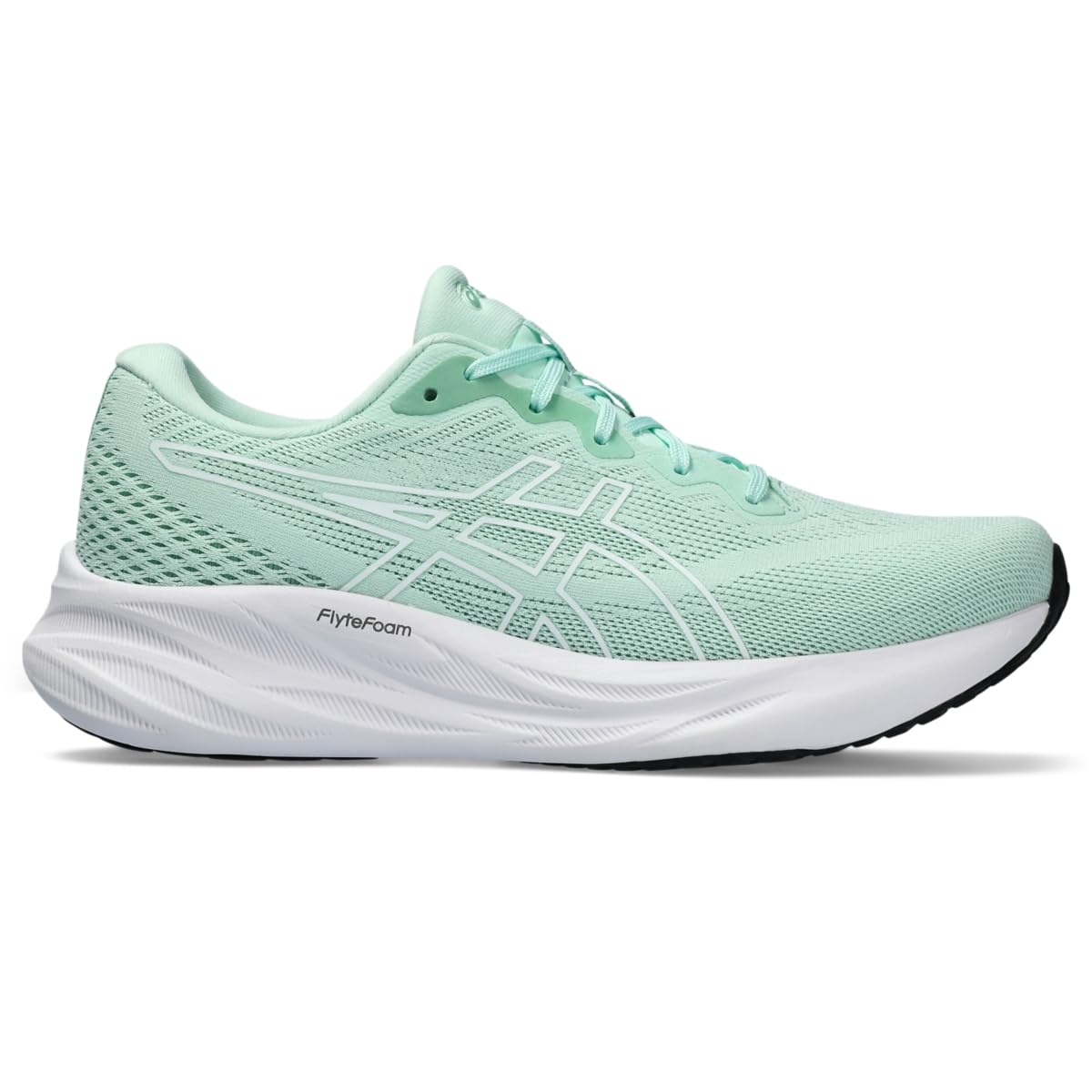 Mint Tint/White