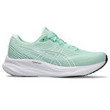 Mint Tint/White
