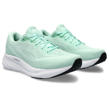 Mint Tint/White