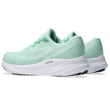 Mint Tint/White