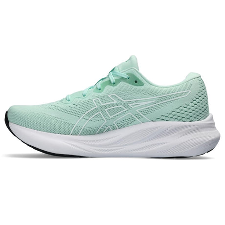 Mint Tint/White