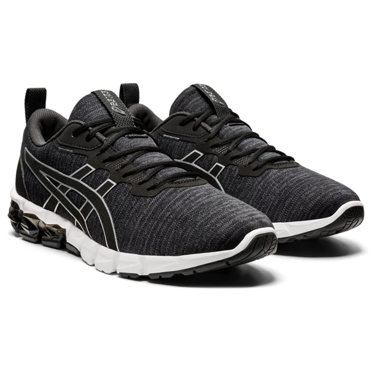 Graphite Grey/Black