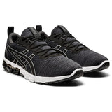 Graphite Grey/Black