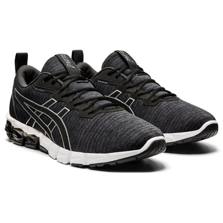 Graphite Grey/Black