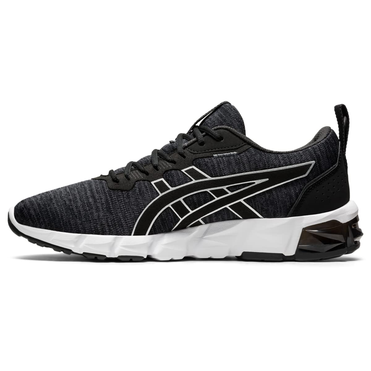 Graphite Grey/Black