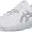 WHITE/PURE SILVER