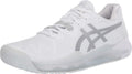 WHITE/PURE SILVER