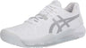 WHITE/PURE SILVER