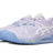 Murasaki/White