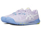 Murasaki/White