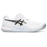 White/Black