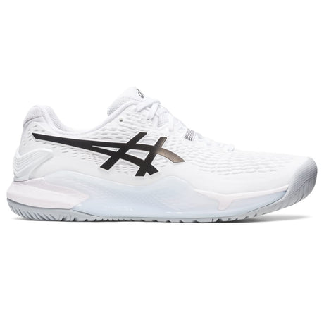 White/Black