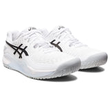 White/Black