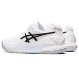 White/Black