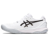 White/Black