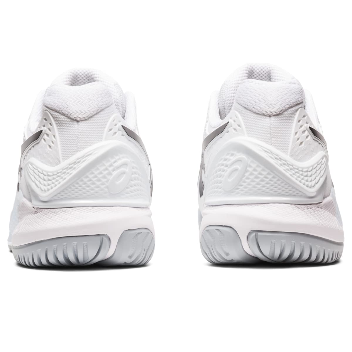 White/Black