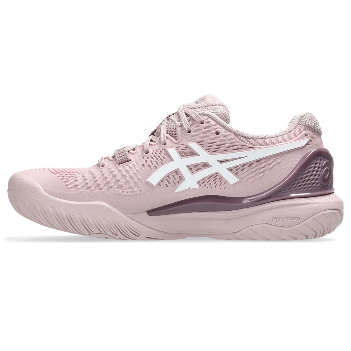 Watershed Rose/White