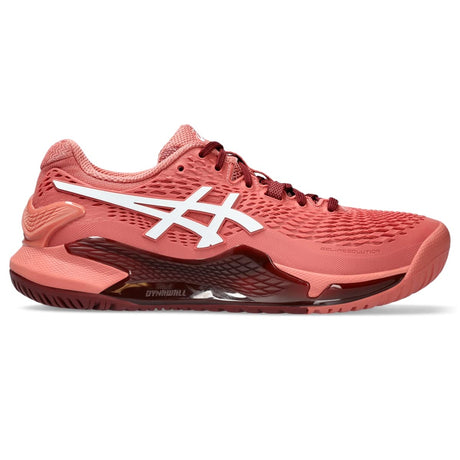 Pearl Pink/Sun Coral