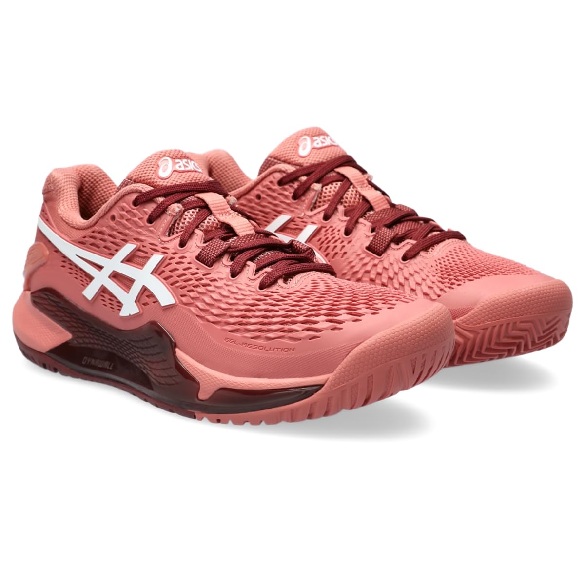 Pearl Pink/Sun Coral