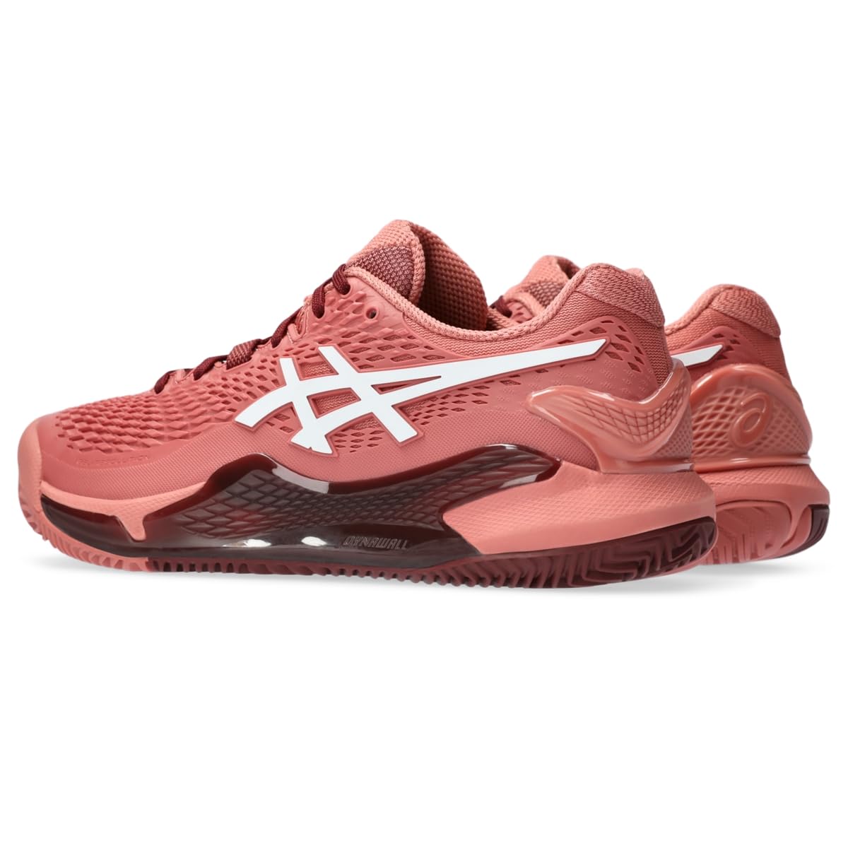 Pearl Pink/Sun Coral