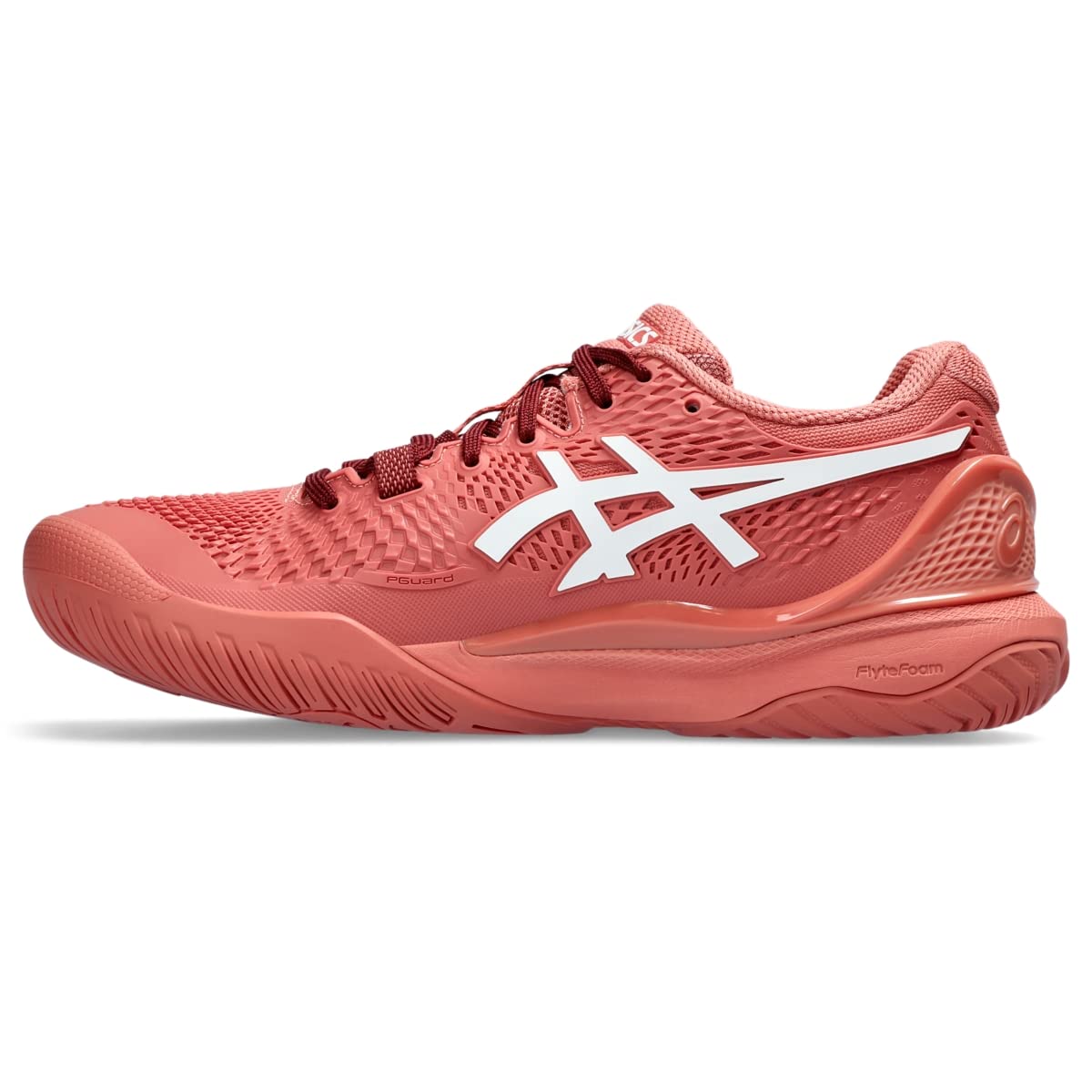 Pearl Pink/Sun Coral