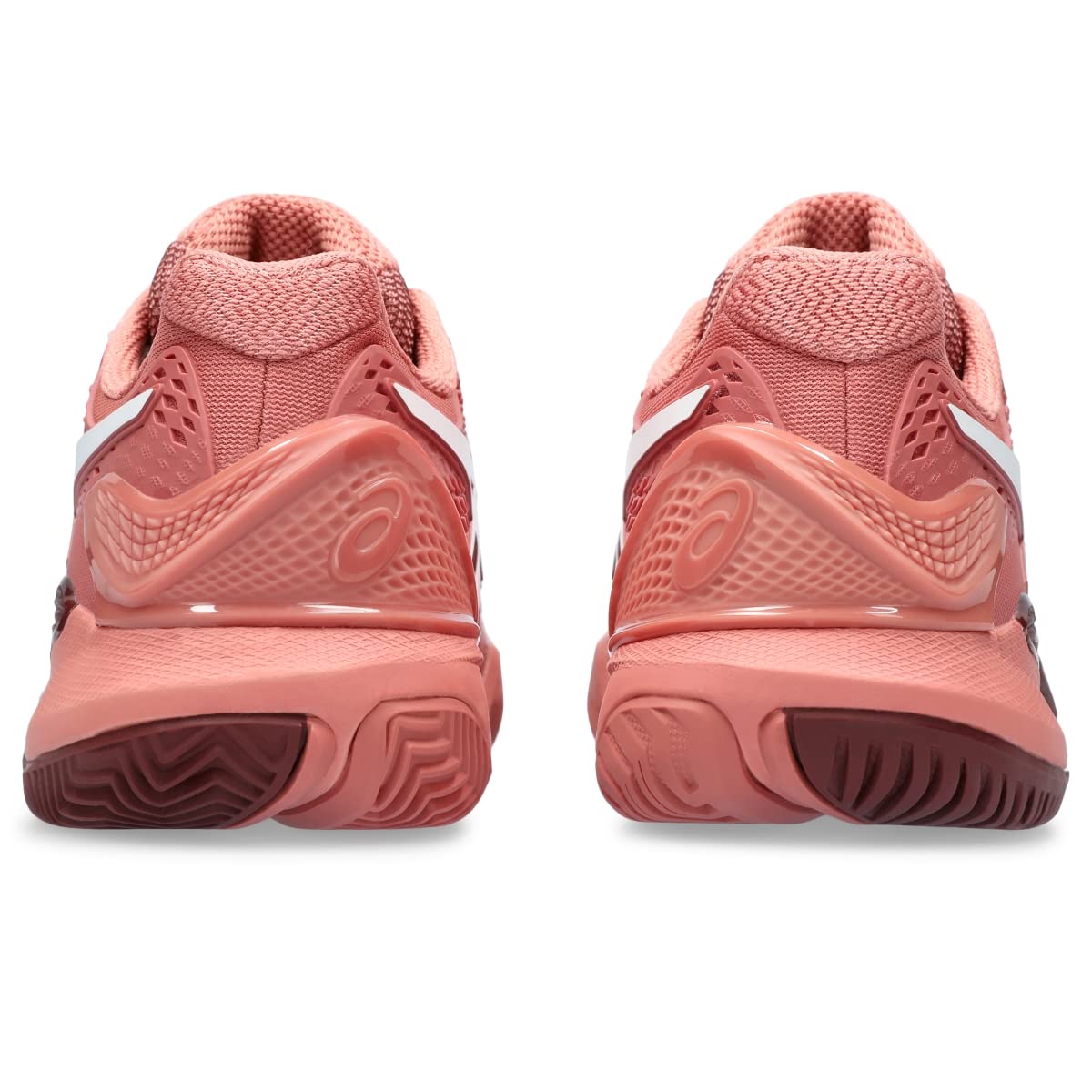 Pearl Pink/Sun Coral