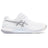 WHITE/PURE SILVER