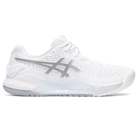 WHITE/PURE SILVER