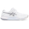 WHITE/PURE SILVER