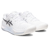 WHITE/PURE SILVER