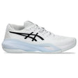 White/Black