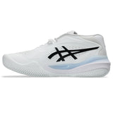 White/Black