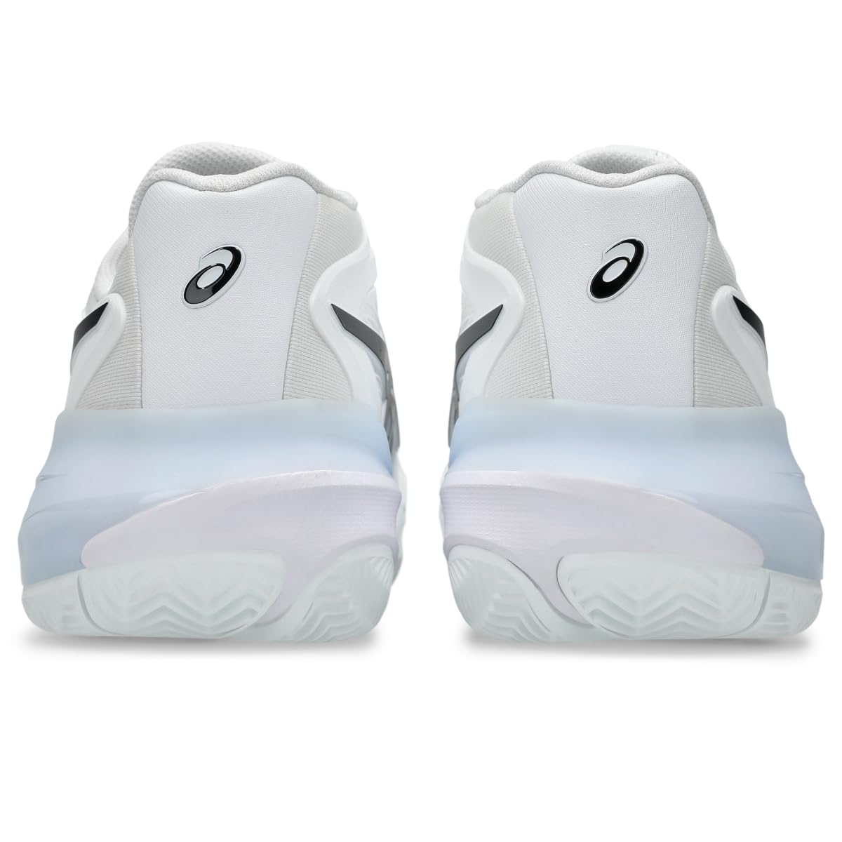 White/Black