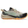 Feather Grey/Dark Mint