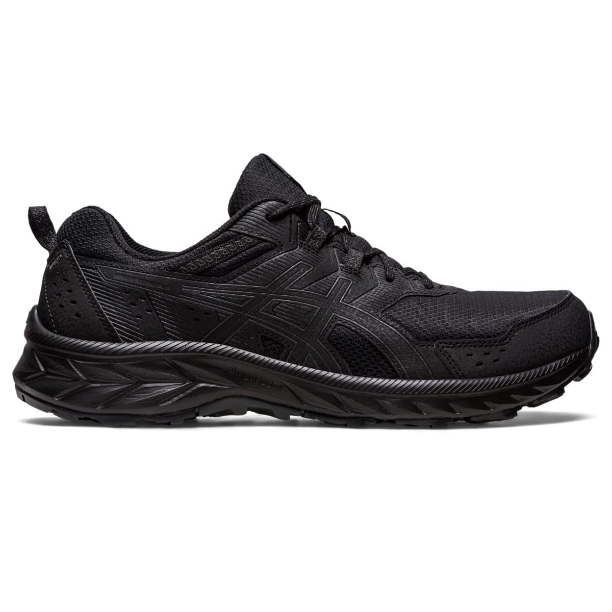 black/black