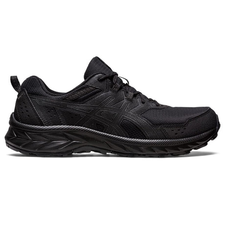 black/black
