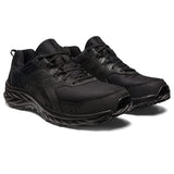 black/black
