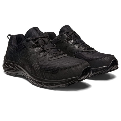 black/black