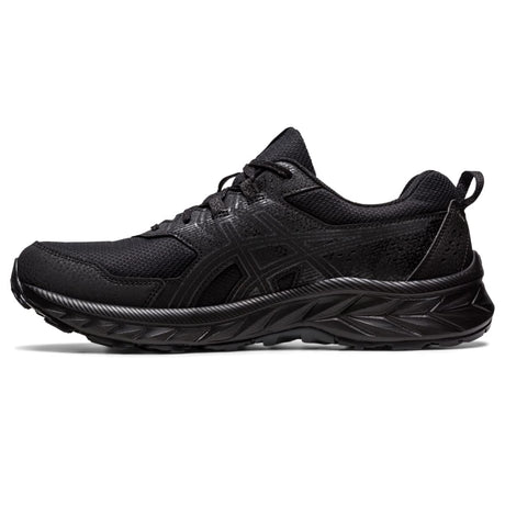 black/black