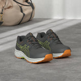 Graphite Grey/Black