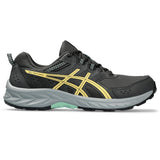Graphite Grey/Faded Yellow