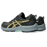 Graphite Grey/Faded Yellow